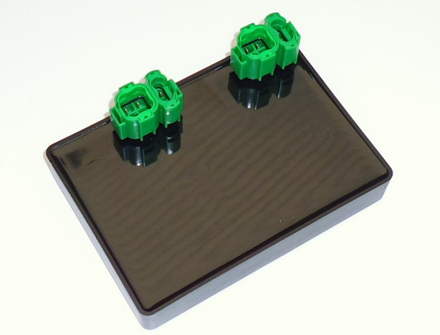 Replacement CDI ECU for the Honda Africa Twin XRV750 Motorcycle ref: 30410-MV1-003 CI600