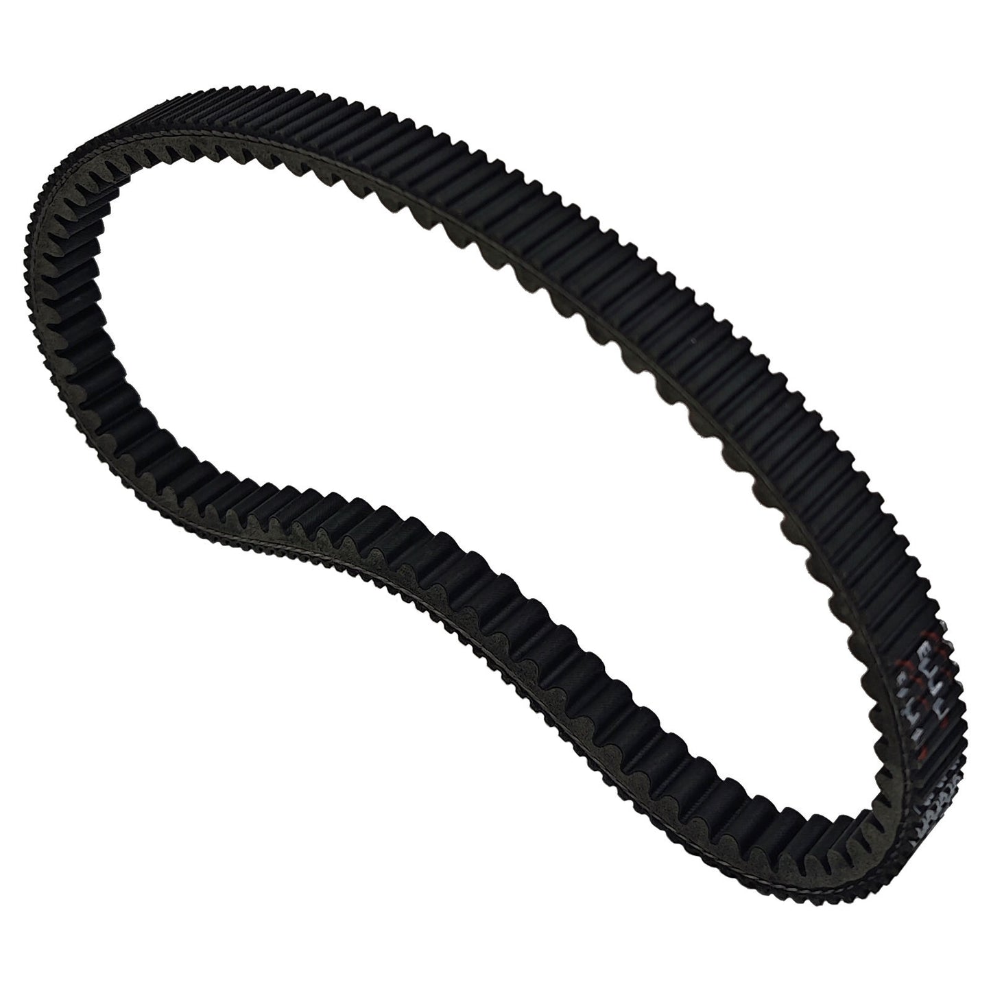 New transmission drive belt for the Piaggio 250cc Quasar Engine, X9 Evo, X8 and X7 250cc