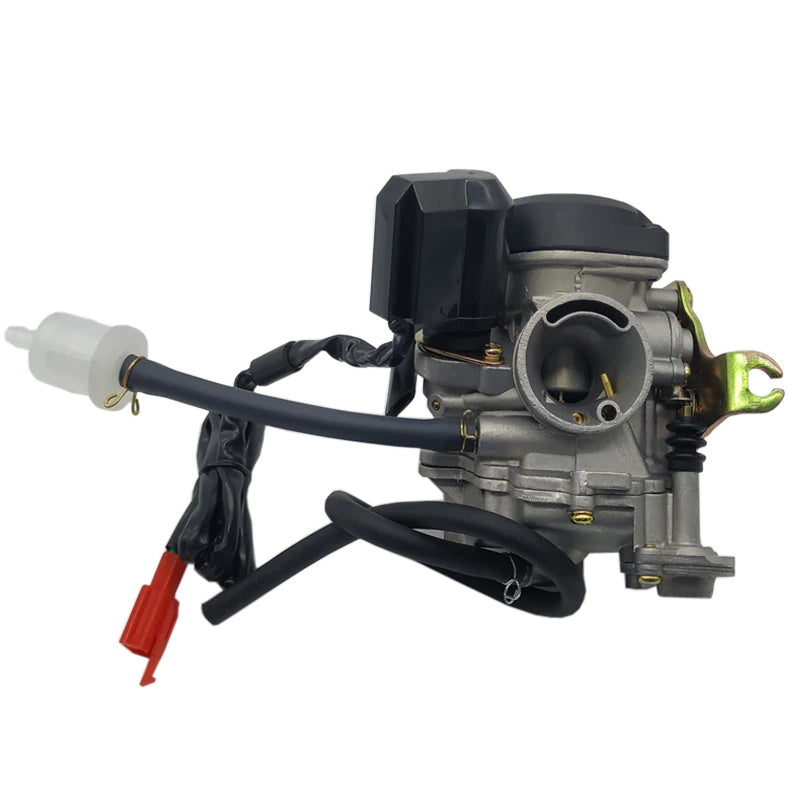 Shop for Piaggio Zip 100 and Fly 100 4 Stroke Scooter Carburetor