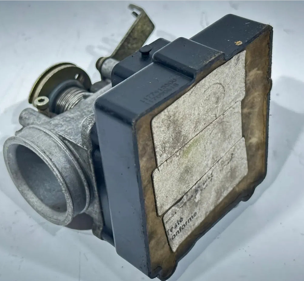 Peugeot Satelis 125cc and 150cc immobilizer deactivation service