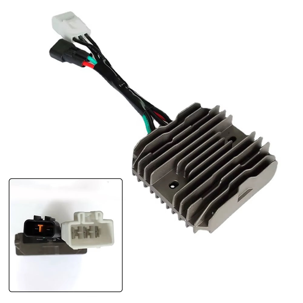 32800-10G20 Suzuki rectifier Regulator for the VLR1800 Intruder