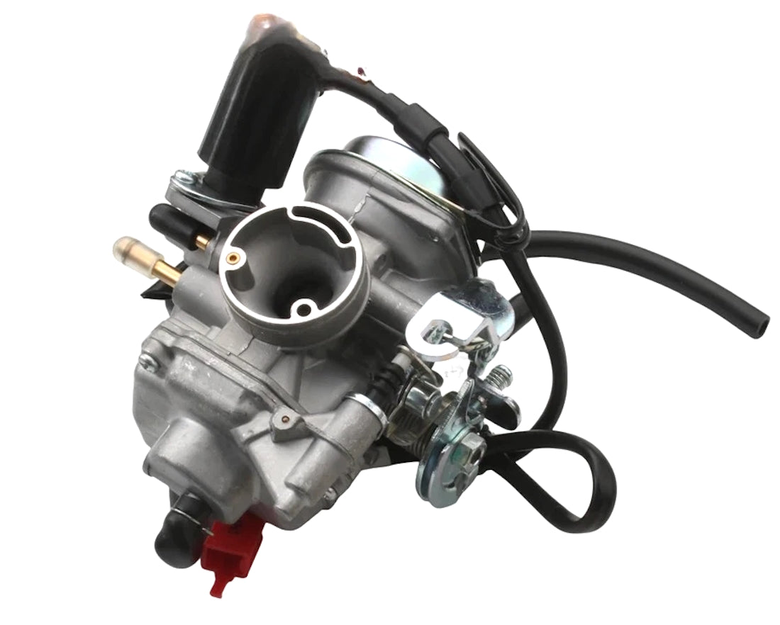 Aftermarket Sym Symphony 50cc Carburetor-16100-Z6M-000