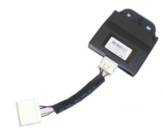 CDI without immobilizer, replaces CM078308, CM078302. Removes your immobilizer