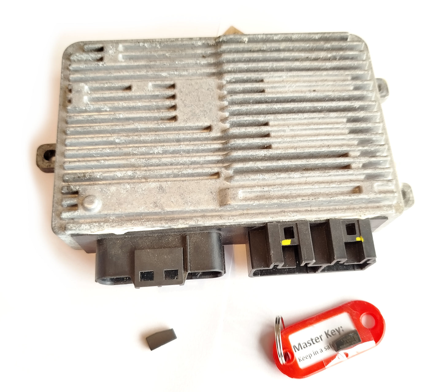 Replacement CM267108 RISS Immobiliser ECU for the Vespa GTS 125