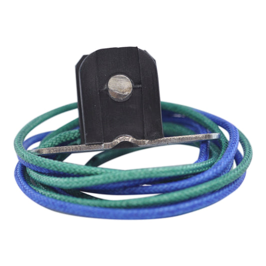 Suzuki DR350 Pickup Trigger Coil. Also fits Suzuki DR400Z and DR600S. Stator Pulse Coil