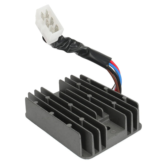Voltage Regulator Rectifier to fit Honda GX610 GX620 Generator, 31620-ZG5-033