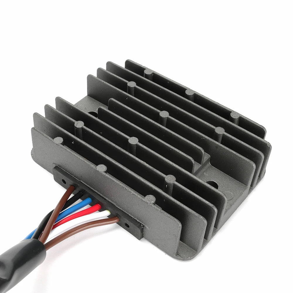 Honda GX Generator Voltage Regulator Rectifier 