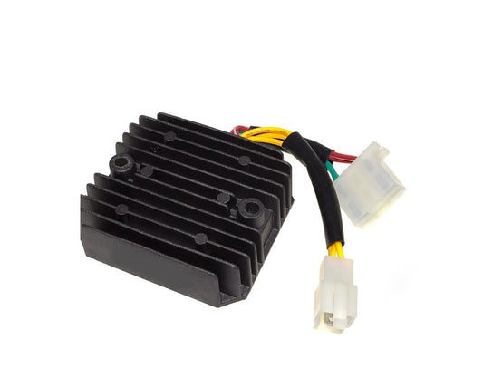 New MOSFET Voltage Regulator / Rectifier to fit the Honda Transalp XL600V (1991 – 1999)