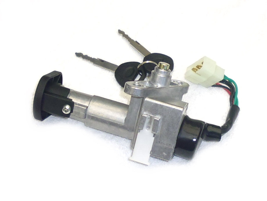 Brand New Complete Main lock switch set for the Lance Cabo Scooter