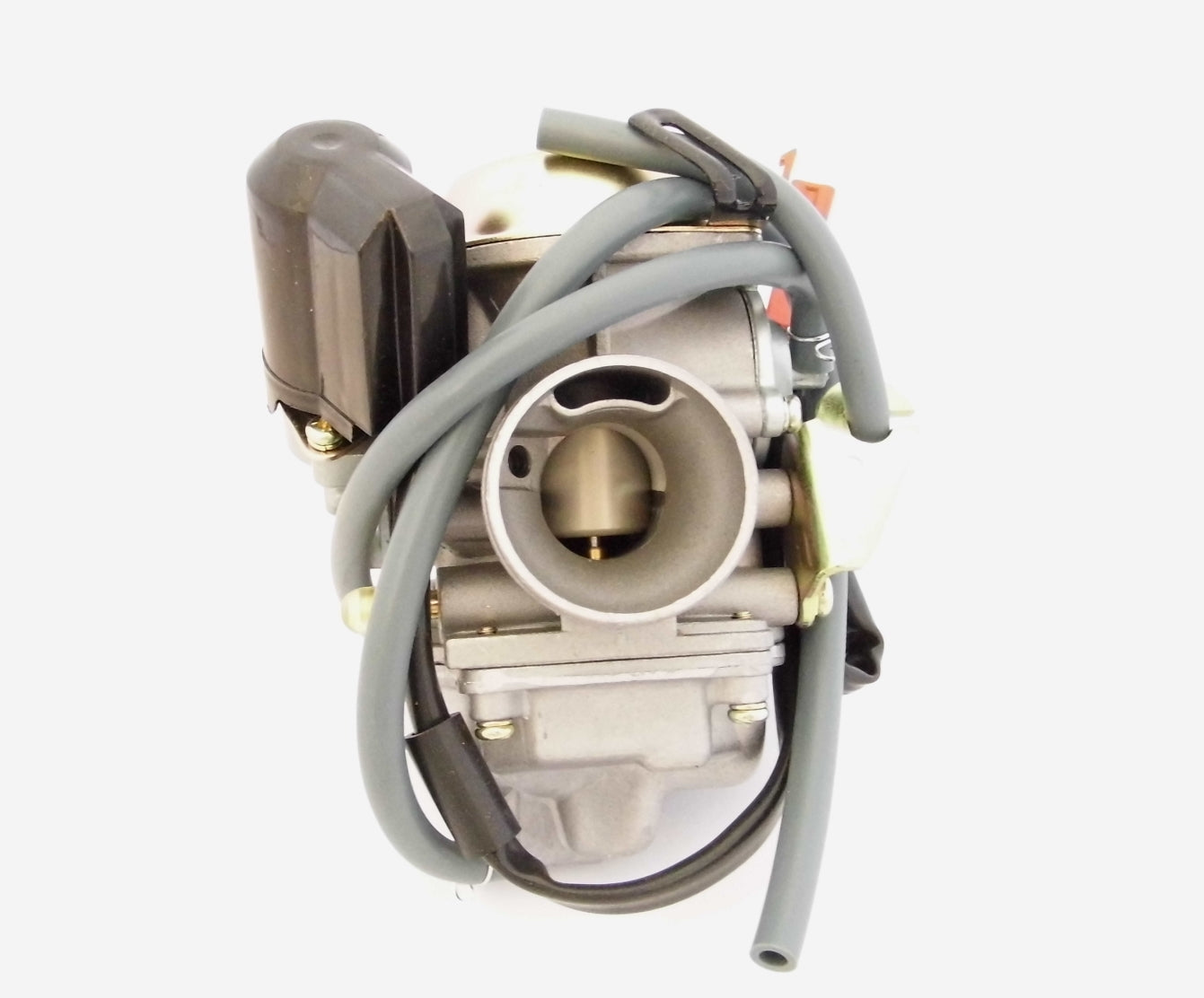 Buy a new Lexmoto, Direct Bikes 125cc Carburettor for the GY6 engine.