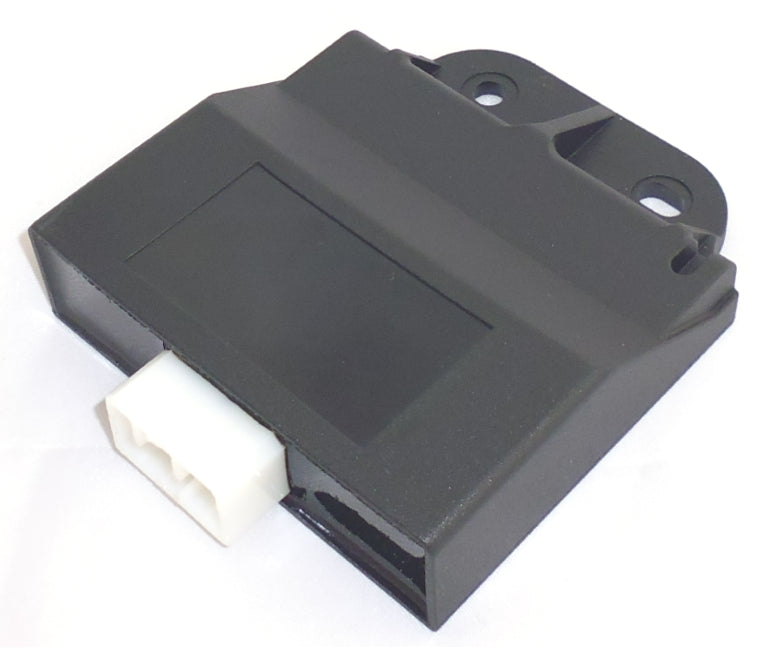 CDI for the Peugeot Looxor without immobilizer. Removes need for a chip key