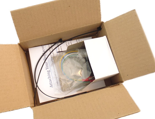 CDI kit to remove the immobilizer system from your Peugeot SV and Peugeot Trekker Scooter. AEC 400