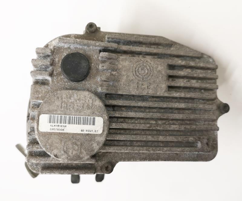 Immobilizer Bypass Removal Peugeot Satelis 500, CM078521 