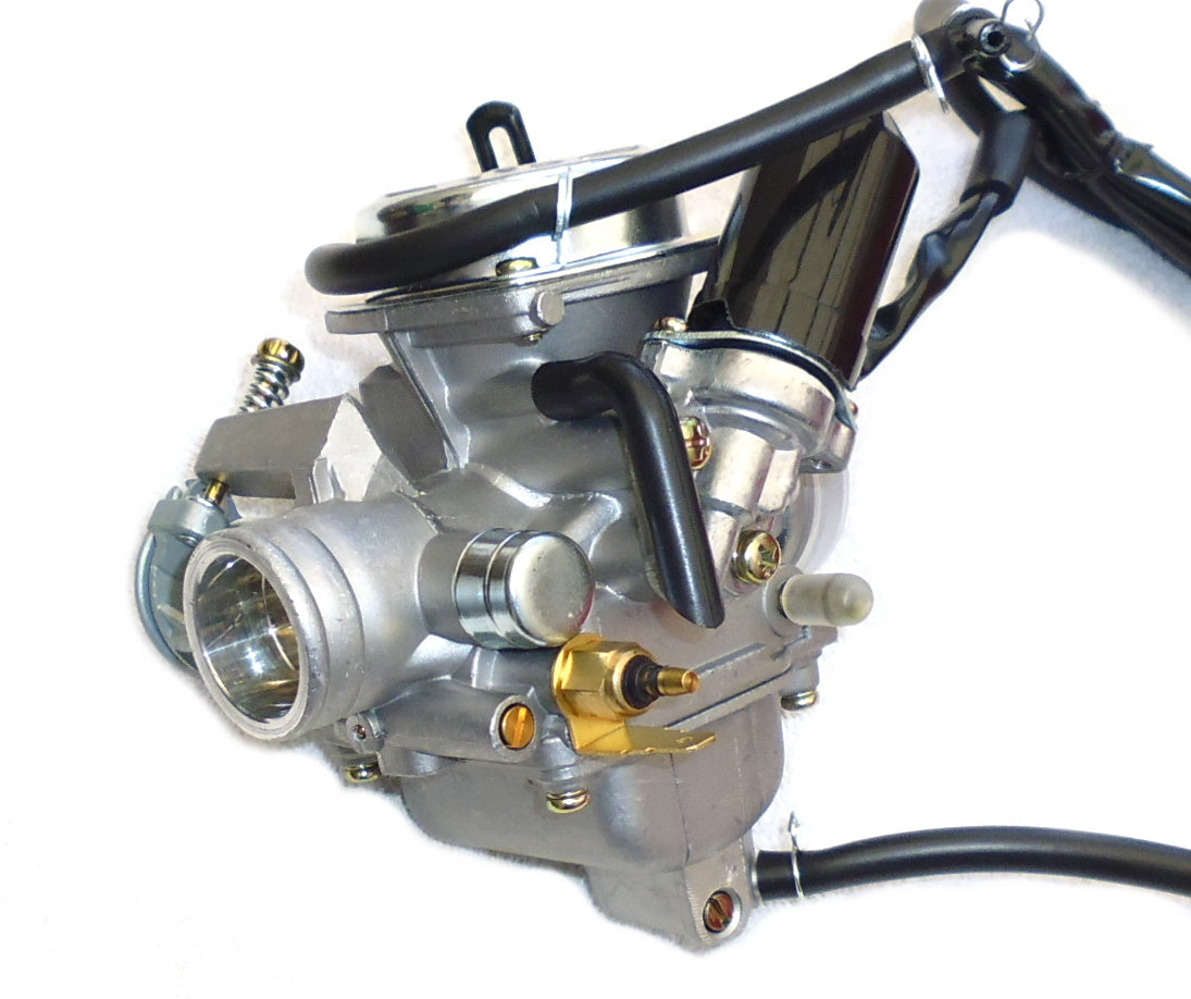 Carburetor to fit the Peugeot Speedfight 3 125cc scooter from 2009 to 2015, ref. 803304
