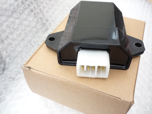 Peugeot Vivacity CDI. Replacement immobiliser bypass CDI unit for the Peugeot Viva City