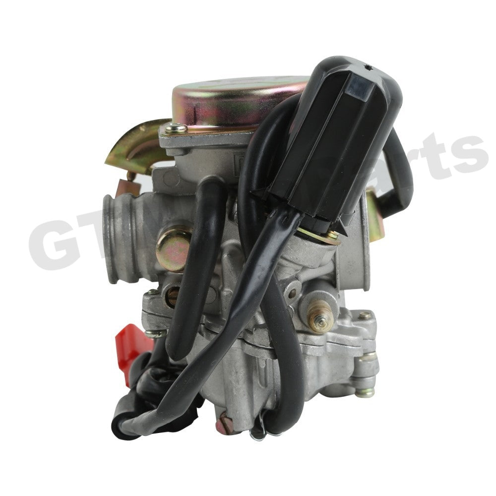 Peugeot Kisbee Replacement 50cc Carburettor