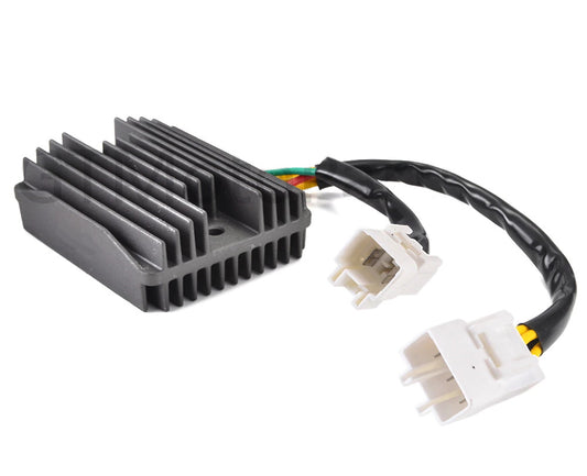 Voltage Regulator Rectifier to fit the Piaggio Beverly and X10 Motorcycles
