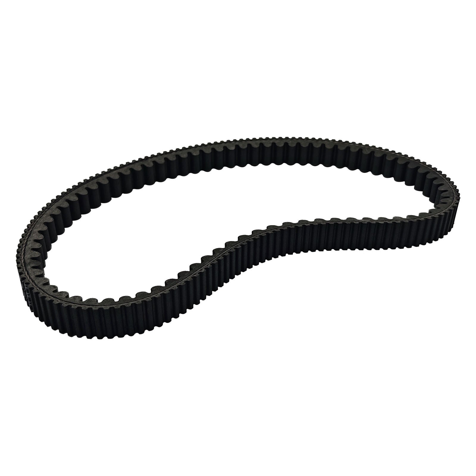 Replacement Variator Drive belt for the Piaggio X9 Evo, X8 and X7 250cc scooters, ref. 843963