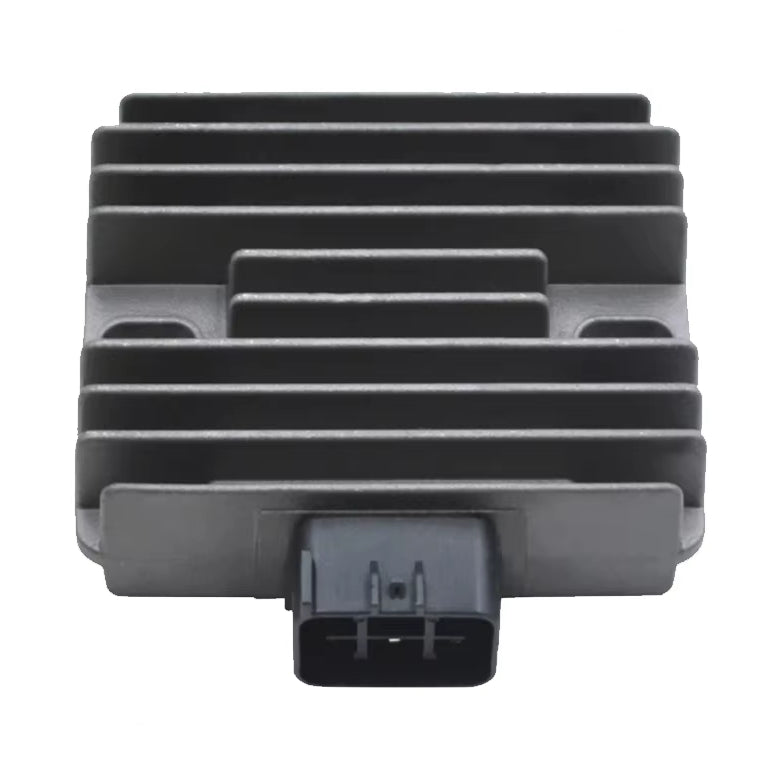 05 R6 Rectifier Yamaha YZF R6 Voltage Regulator Rectifier, 2006 - 2016 600cc YZFR6