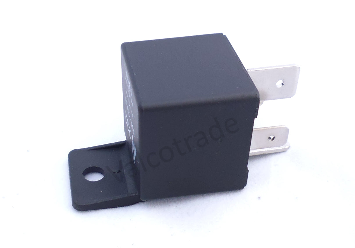 Starter Motor Relay fits Vespa ET2 ET4 LX LXV, 50cc 125, 12V 80A