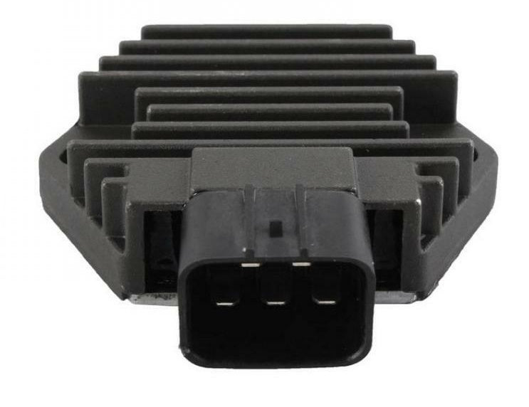 Replacement Suzuki Burgman Regulator rectifier, ref. 32800-19K02-000