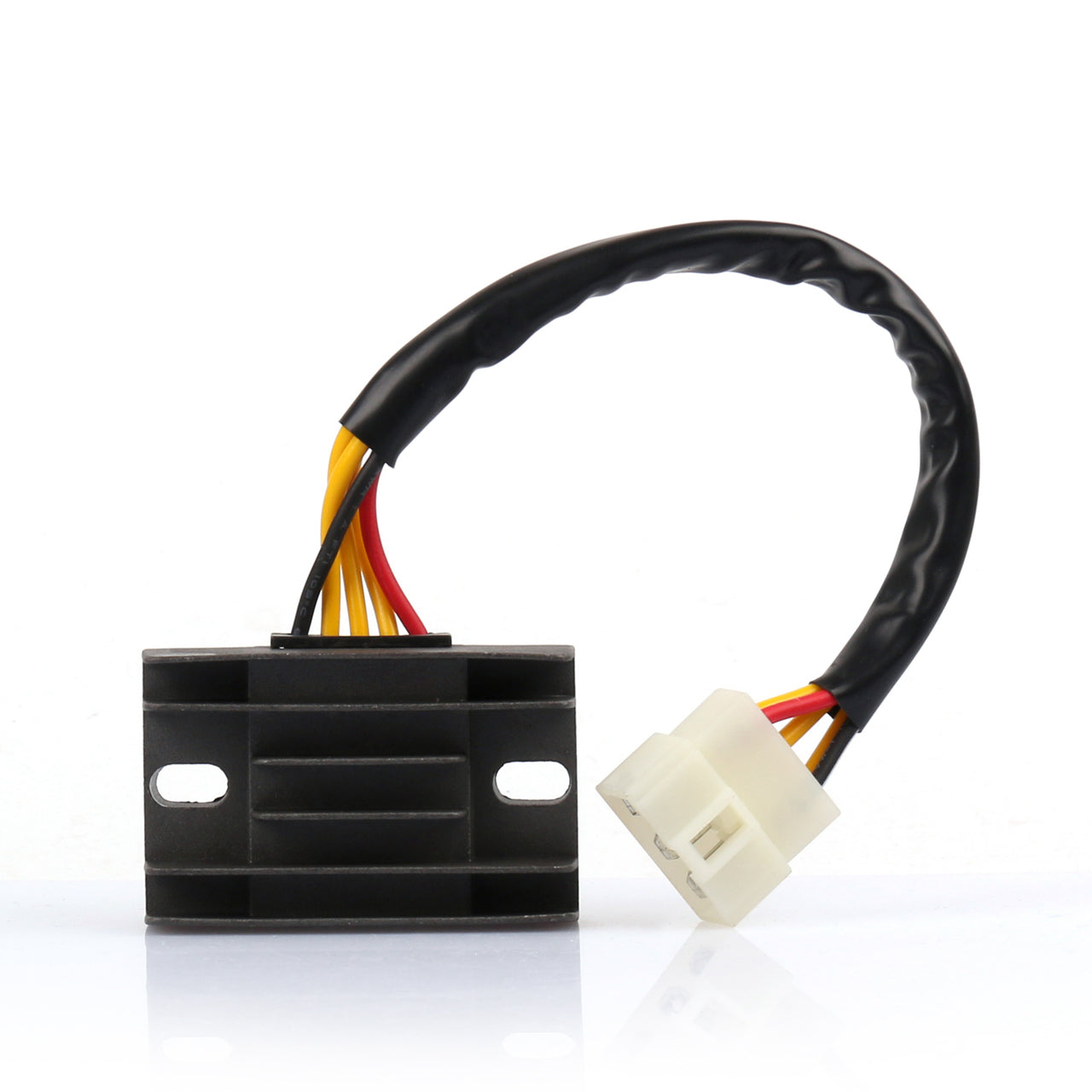 Replacement Voltage Regulator the Suzuki Burgman UH125 and UH150 Scooters