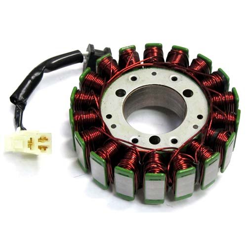 Aftermarket Stator to fit the GSXR600 and GSXR750, ref. 31401-35F10