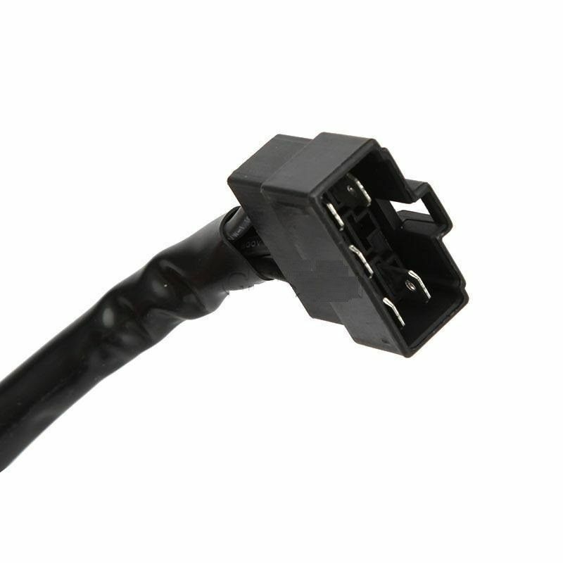 New aftermarkett Voltage Regulator for the Suzuki GSXR 600 and GSX-R 750 Motorcycle