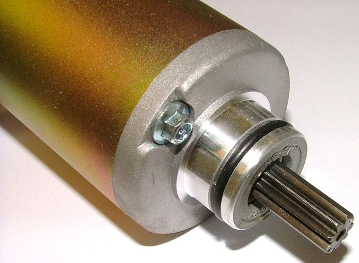 12mm Suzuki VL125 / VL250 Starter Motor Pinion Gear