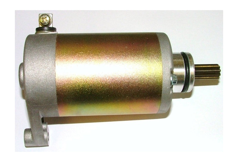 New  Suzuki Intruder VL125 and VL250 Starter Motor