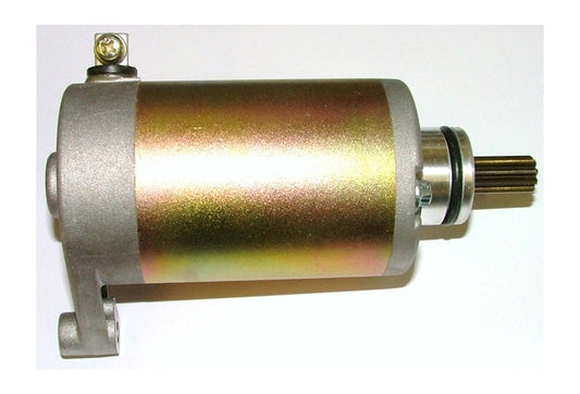 New  Suzuki Intruder VL125 and VL250 Starter Motor