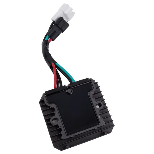 Replacement Suzuki VLR1800 Intruder Regulator / Rectifier. Ref. 32800-10G10