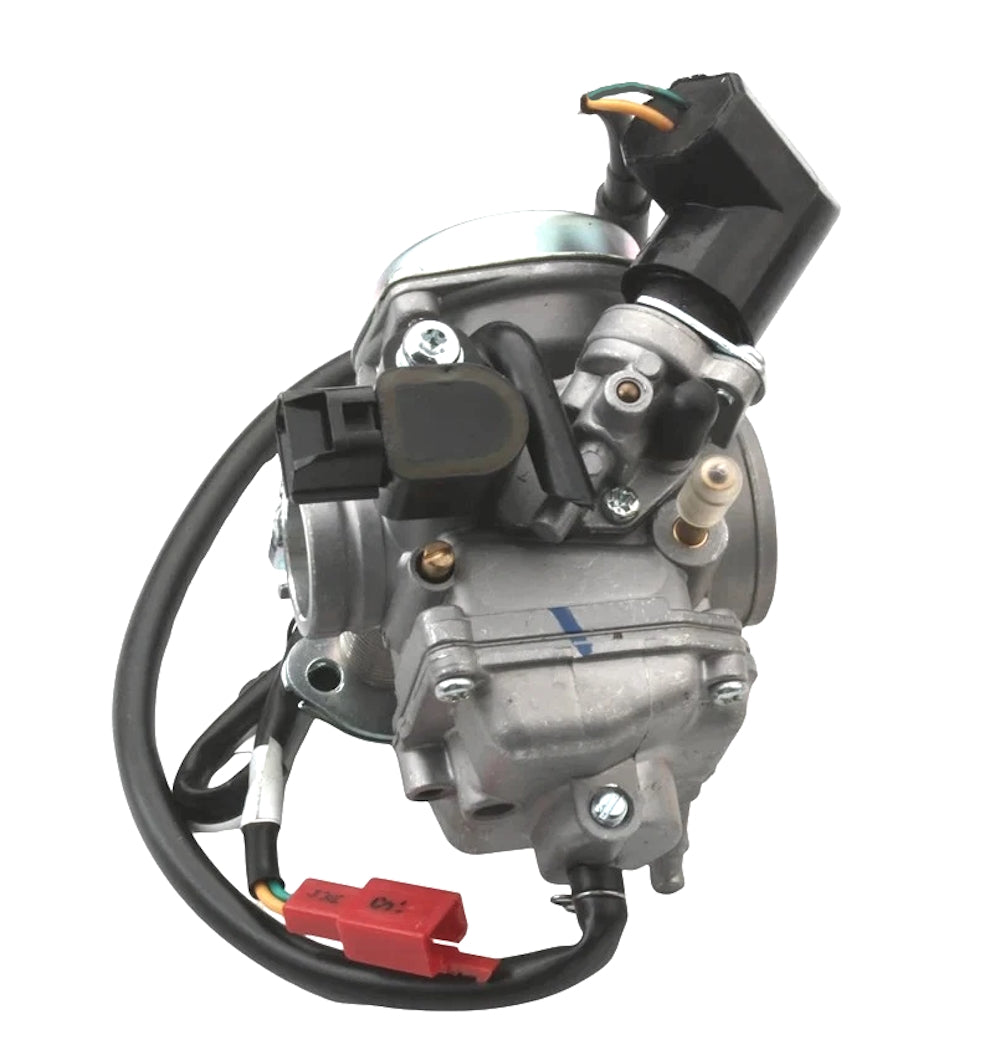 Replacement Carburettor for the Sym Symphony 50cc Scooters, 2017 to 2020