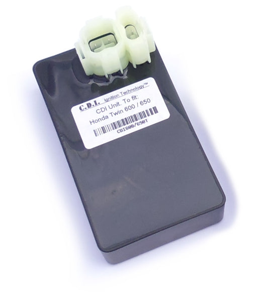 Honda Transalp CDI, XL 600V, XRV 650 Africa Twin ECU (1989 - 1995) 30410-MS8-610 (MS8 CI558)