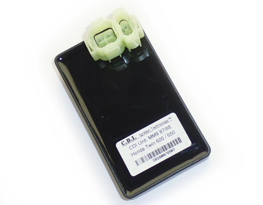 Honda Transalp CDI, XL 600V ECU MM9 XL600V 30410-MM9-830 (MM9 CI558) , 30410MM9008 , 30410MM9830