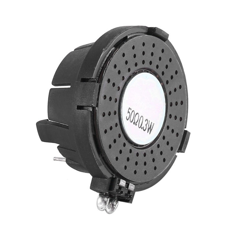 Turn Signal Chime Warning Speaker to fit VAG VW Audi Skoda Instrument