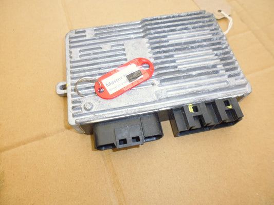 Vespa GTS ECU, Stop Start RISS Part Number CM267108