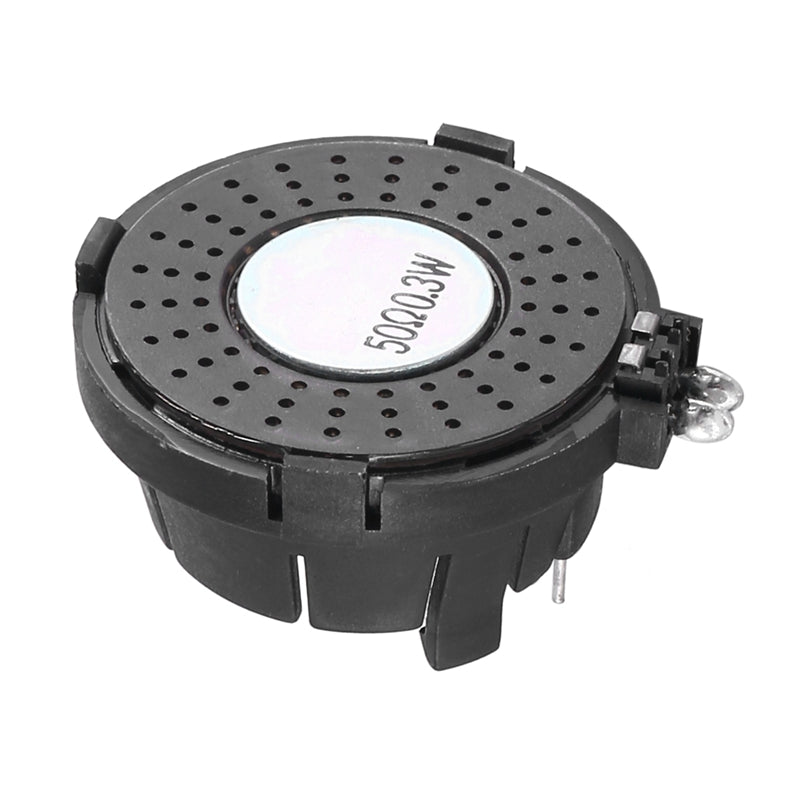 Indicator Chime Warning Speaker to fit VAG VW Audi Skoda Instrument Cluster