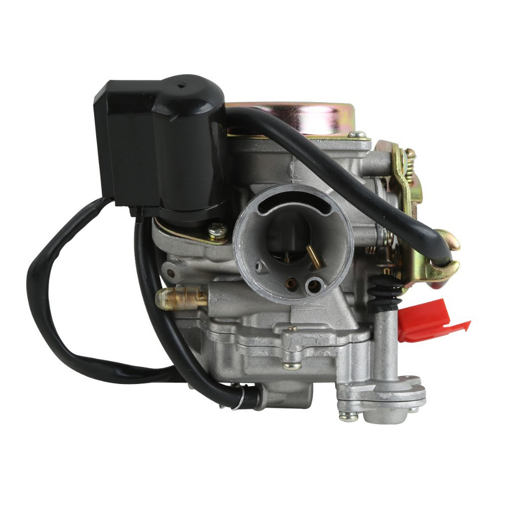 Vespa ET4 50 Replacement Carburetor, New