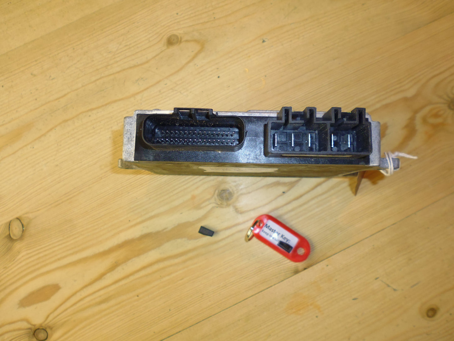 Vespa GTS 125 Fuel Injection ECU, RISS CM267108