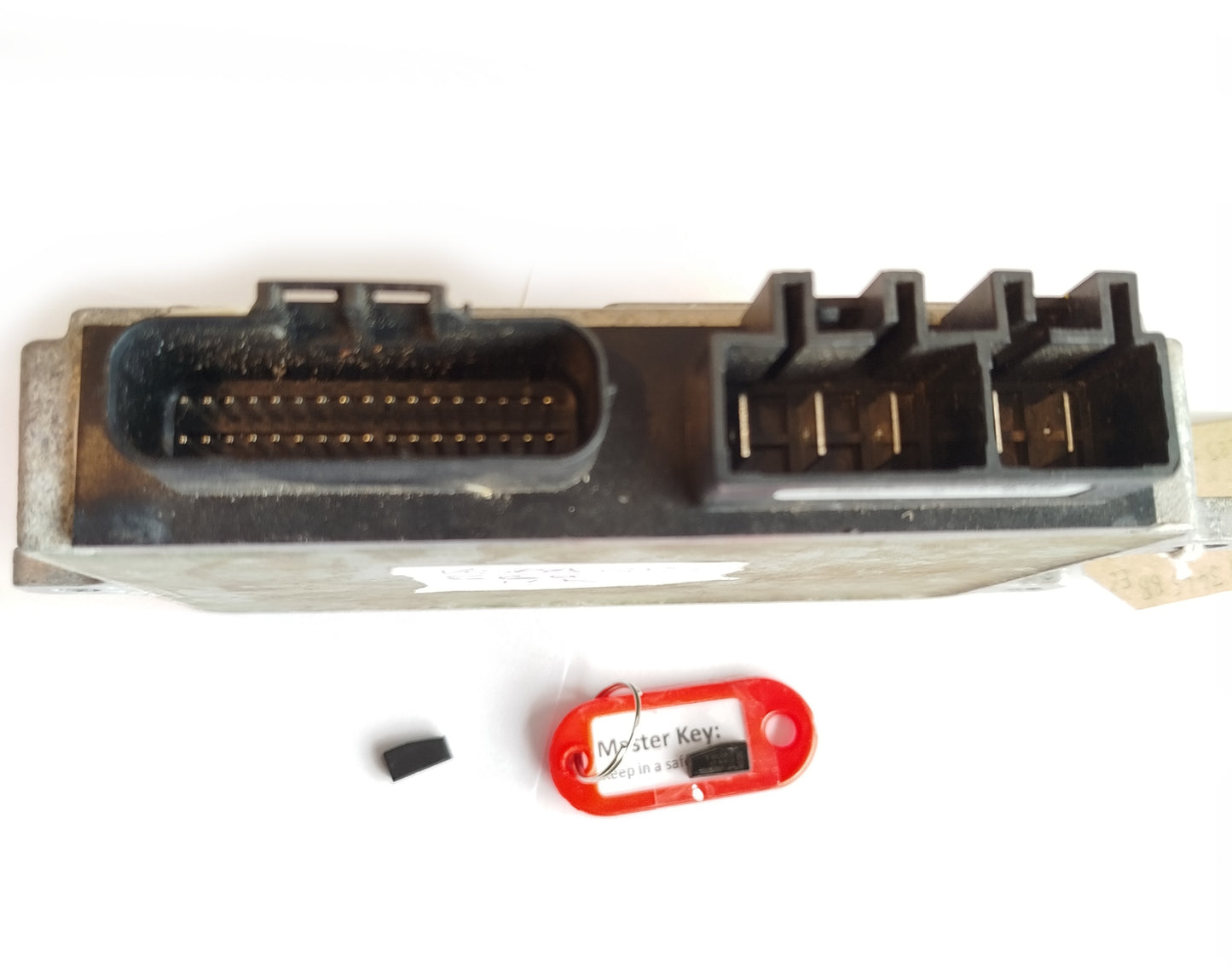 Vespa GTS 125 Fuel Injection ECU, RISS CM267108