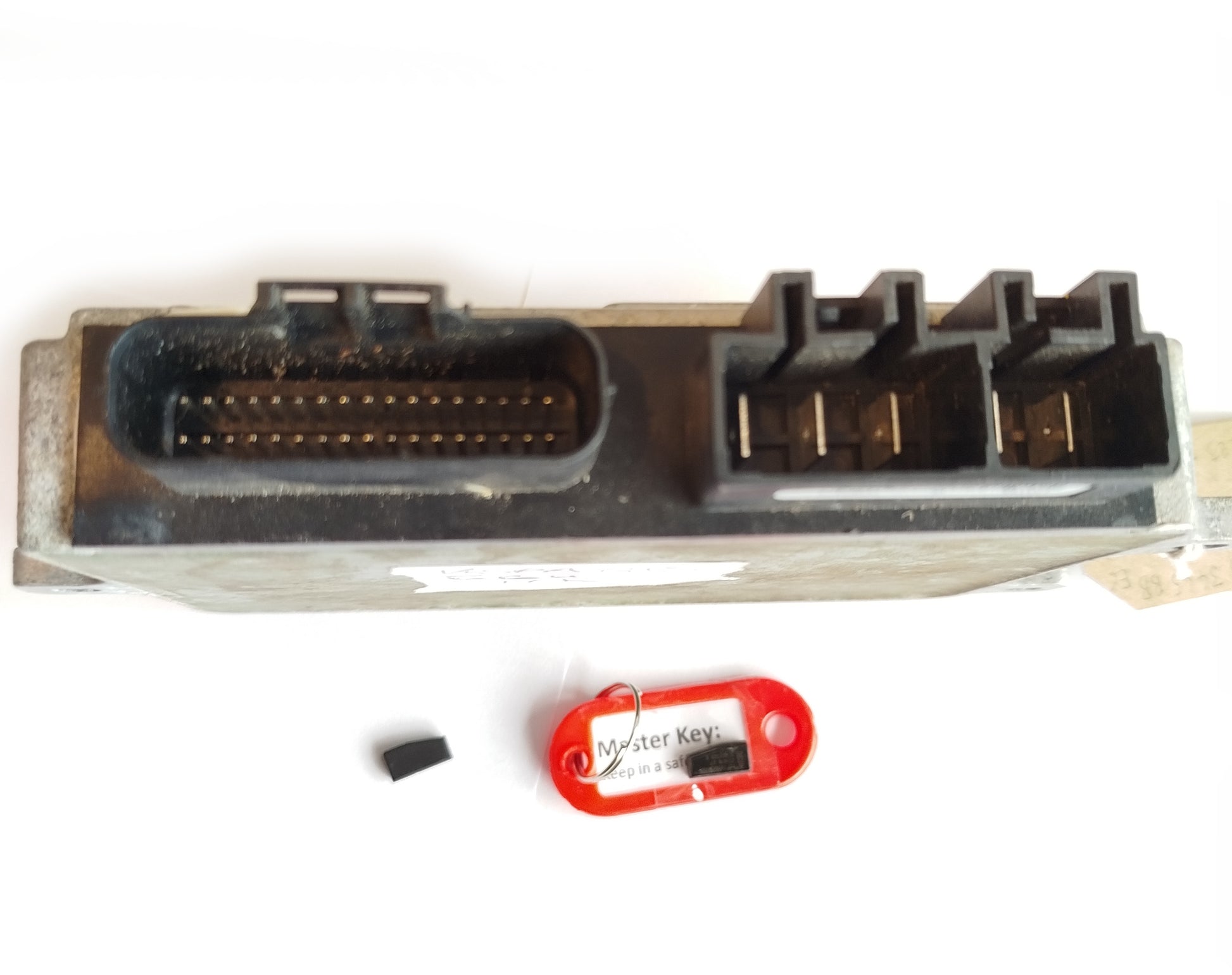 Vespa GTS 125 Fuel Injection ECU, RISS CM267108