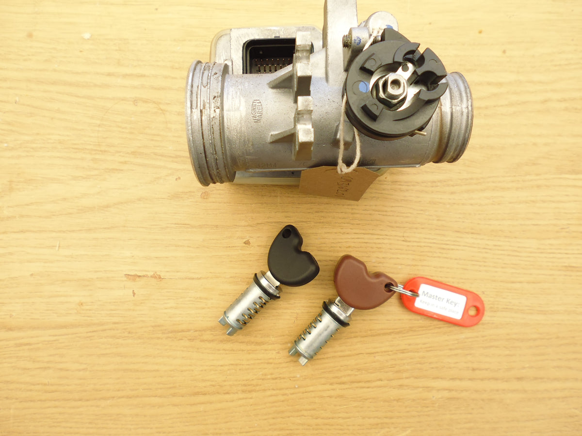 Throttle body to fit the Vespa GTS / GTV 300 HPE, ref part number CM316201
