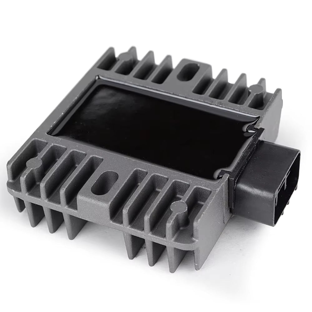 Buy a replacement Voltage Regulator for your Yamaha R6 motorcycle, 2006 to 2016