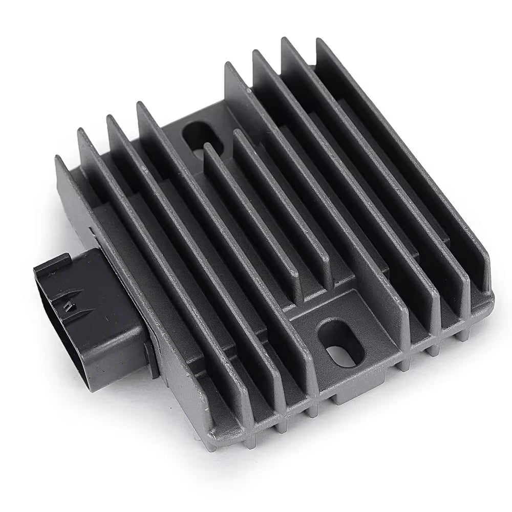 Yamaha R6 Rectifier Yamaha YZF R6 Voltage Regulator Rectifier, 2006 - 2016 600cc YZFR6