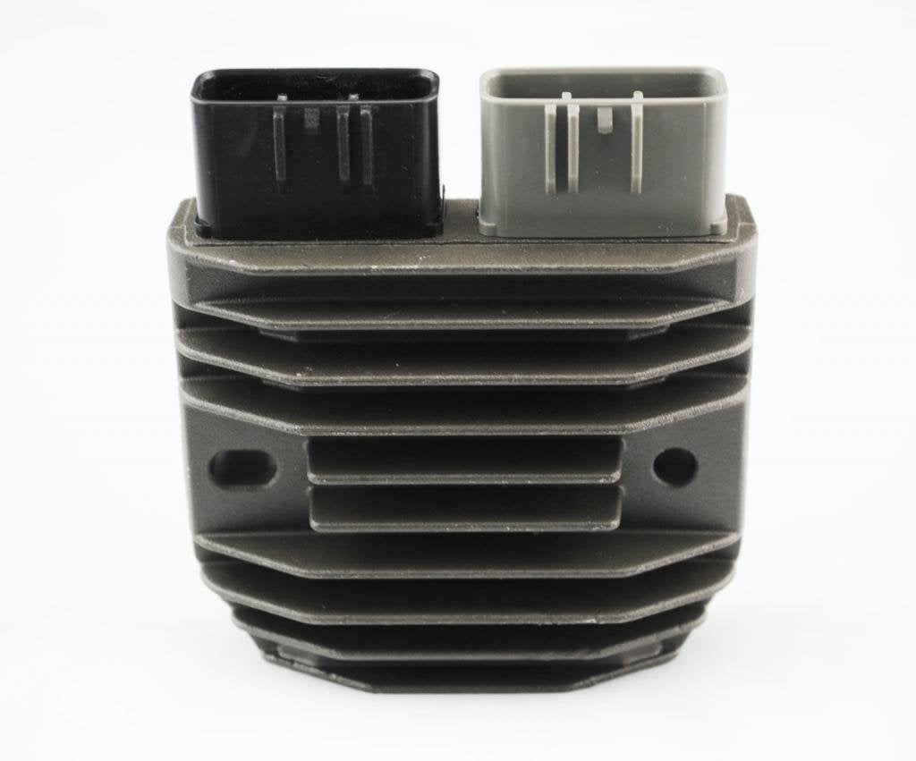 Mosfet Voltage Regulator to fit the Yamaha YZF R1 Motorcycle